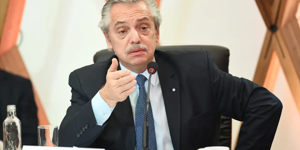 Allanan domicilios vinculados a un influyente productor de seguros relacionado con Alberto Fernández