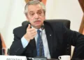 Allanan domicilios vinculados a un influyente productor de seguros relacionado con Alberto Fernández