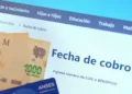 AUH: Conoce el calendario de pagos de Anses para este lunes 10 de junio