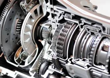 Evita estos 5 errores que pueden dañar el embrague de tu auto sin que te des cuenta