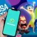 Descubre cómo desbloquear el modo ‘Intensamente’ en WhatsApp y exprime al máximo tu experiencia de mensajería