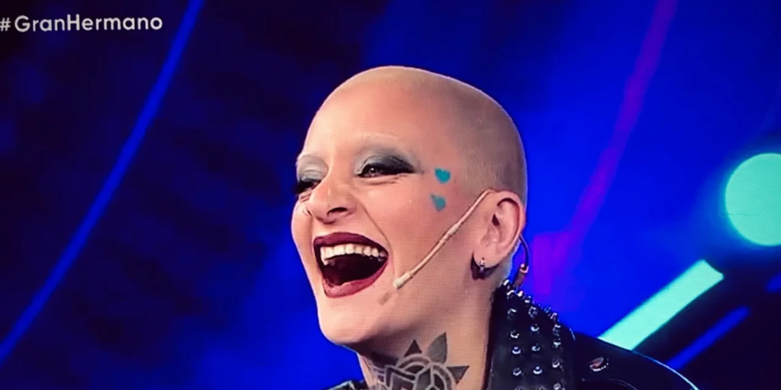 Las propuestas que recibió Furia al abandonar la casa de Gran Hermano.