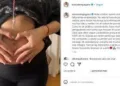 Marcela Pagano revela emocionada que está esperando un bebé.