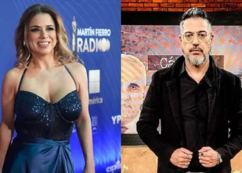 Rolando Barbano se pronuncia sobre la situación con Marina Calabró y revela su verdad