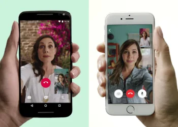 WhatsApp revoluciona las videollamadas al incorporar efectos y filtros de realidad aumentada