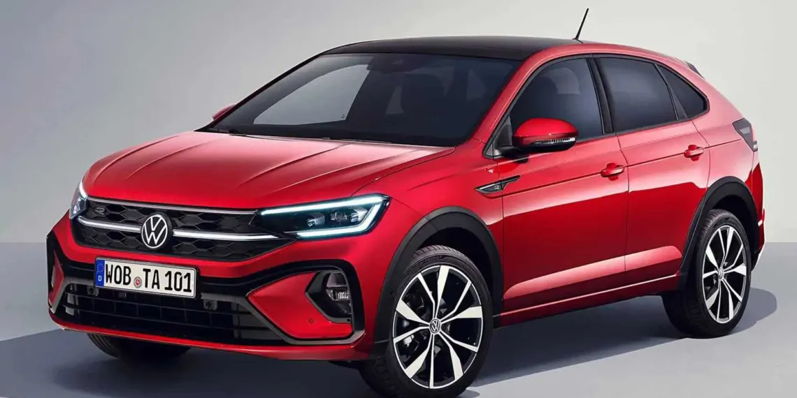 Llegada al país del nuevo Volkswagen Nivus: detalles sobre el esperado lanzamiento