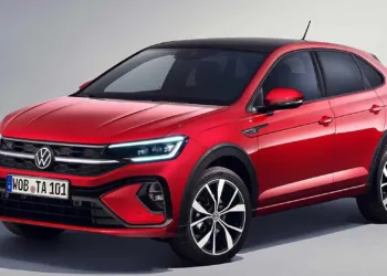 Llegada al país del nuevo Volkswagen Nivus: detalles sobre el esperado lanzamiento