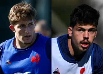 Mujer valiente habla sobre su desgarrador testimonio: “Les supliqué que no lo hicieran”: acusa a los rugbiers franceses de violación