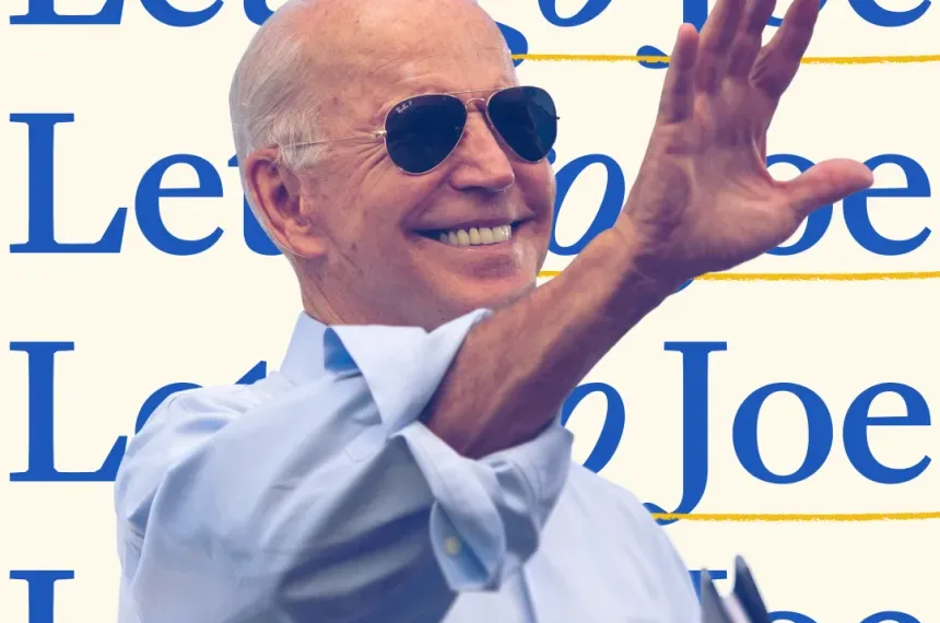 Joe Biden y el desafío de enfrentarse a los medios en un momento clave para su candidatura.