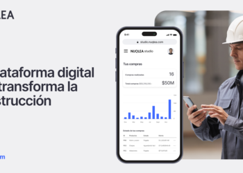 Gastón Remy: el CEO que se transforma en emprendedor y busca revolucionar la industria de la construcción