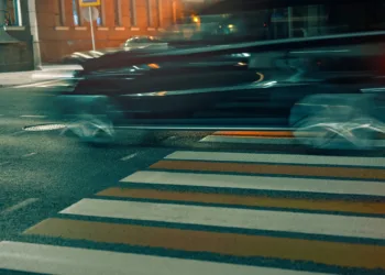 Estudio revela el tipo de automóvil que registra un mayor número de atropellos anuales