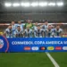 Conoce a los campeones de la Copa América que regresan a Argentina y a los que se quedan en Miami