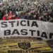 Arrestan a policía y a jóvenes con antecedentes por el asesinato de Bastián Escalante.