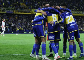 Horario del partido Independiente del Valle vs. Boca Juniors por la Copa Sudamericana 2024