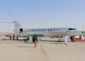 Se alquila jet privado para fiestas exclusivas a US$15.000 por hora