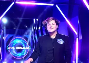 Emmanuel Vich de Gran Hermano sufre ataque de pánico debido a impactante noticia.