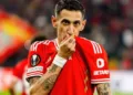 Ángel Di María descarta retorno a Rosario Central: continuará su trayectoria en Benfica después de dejar la selección argentina