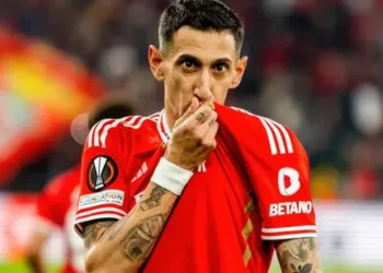 Ángel Di María descarta retorno a Rosario Central: continuará su trayectoria en Benfica después de dejar la selección argentina