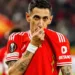 Ángel Di María descarta retorno a Rosario Central: continuará su trayectoria en Benfica después de dejar la selección argentina