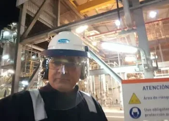 Empresario es encontrado sin vida en exclusivo barrio privado de Mendoza.