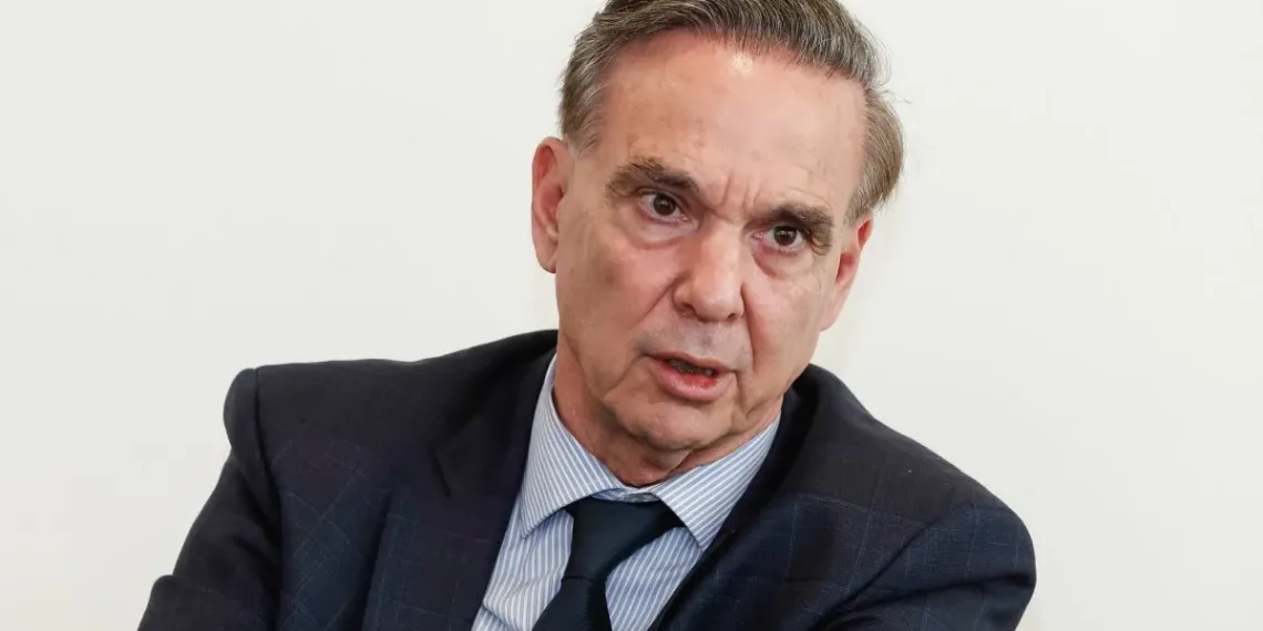 Coalición Federal: el bloque de diputados clave para alcanzar el quórum y destrabar leyes cruciales