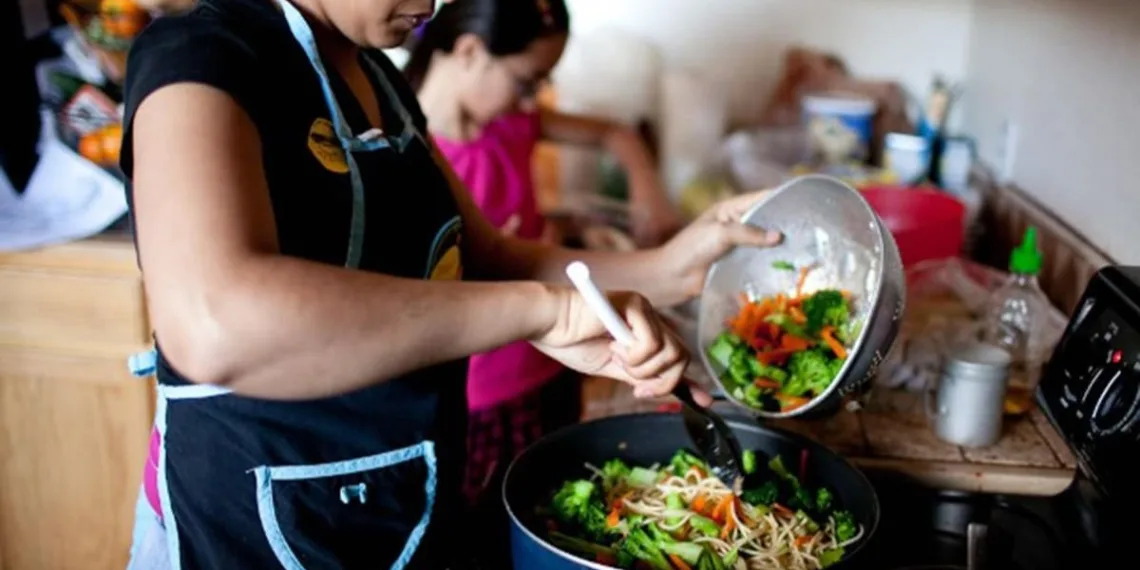 Empleo Doméstico: Nuevas Tarifas para Supervisores en Agosto 2024 Post Aumento Salarial