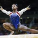 Simone Biles Vuelve a Impactar: La Serie de la Estrella Olímpica que Conquista Netflix con Solo Dos Capítulos