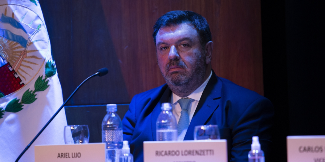 La UCR rechaza la nominación de Lijo a la Corte y exige mayor diversidad de género.