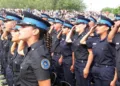 Nuevo Aumento Salarial para la Policía Federal Argentina: Descubre el Sueldo de Agosto