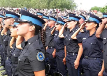 Nuevo Aumento Salarial para la Policía Federal Argentina: Descubre el Sueldo de Agosto