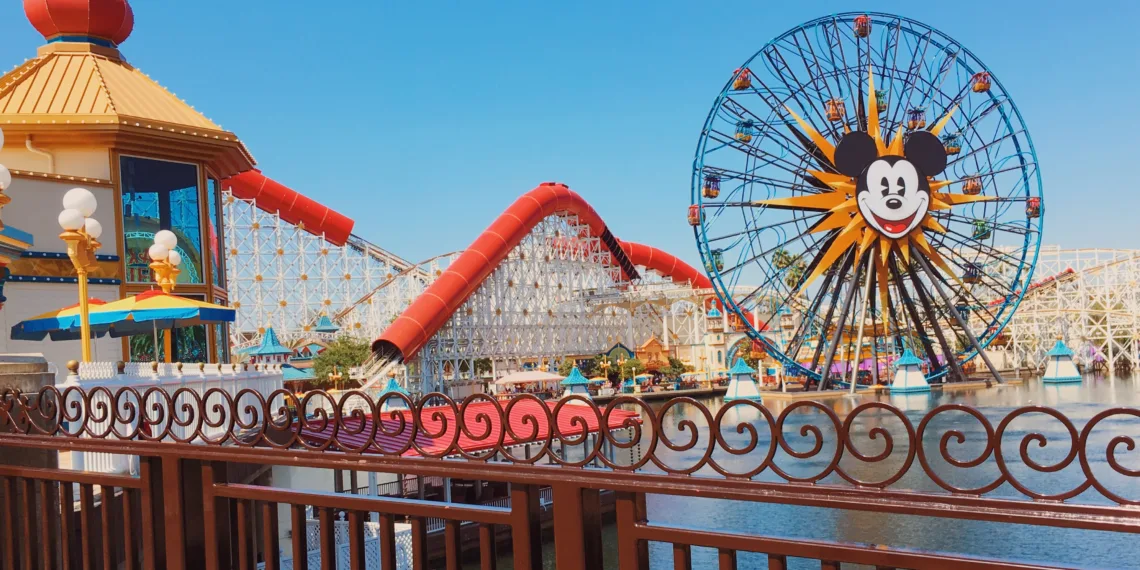 ¡Adiós a la Magia Milagrosa? Los parques de Disney enfrentan una caída en sus ganancias