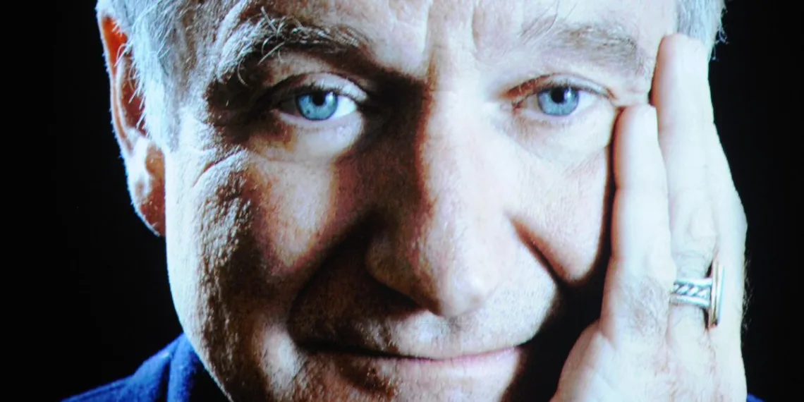 Un recuerdo a 10 años de la partida de Robin Williams: Las 10 películas que dejaron huella