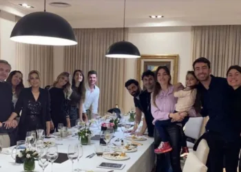 La Verdadera Historia de la Fiesta en Olivos: La Impactante Frase de Alberto Fernández, “Perdí el Gobierno por tu Culpa”