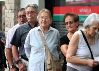Descubre cuánto dinero reciben los jubilados en agosto de 2024