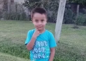 Impactante frase en la cámara Gesell revela la triste verdad de la desaparición de Loan: “el nene murió”