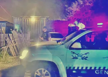 Madre acordó vender a su hija de 4 años por un terreno y 4000 dólares en Misiones