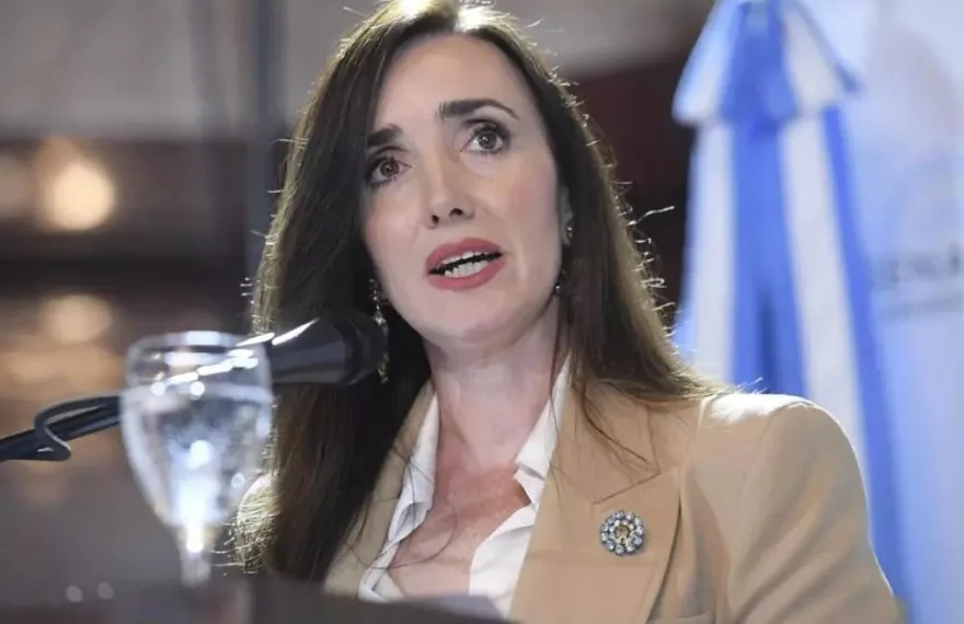 Villarruel se pronuncia enérgicamente en contra del acuerdo de Mondino con Gran Bretaña sobre Malvinas