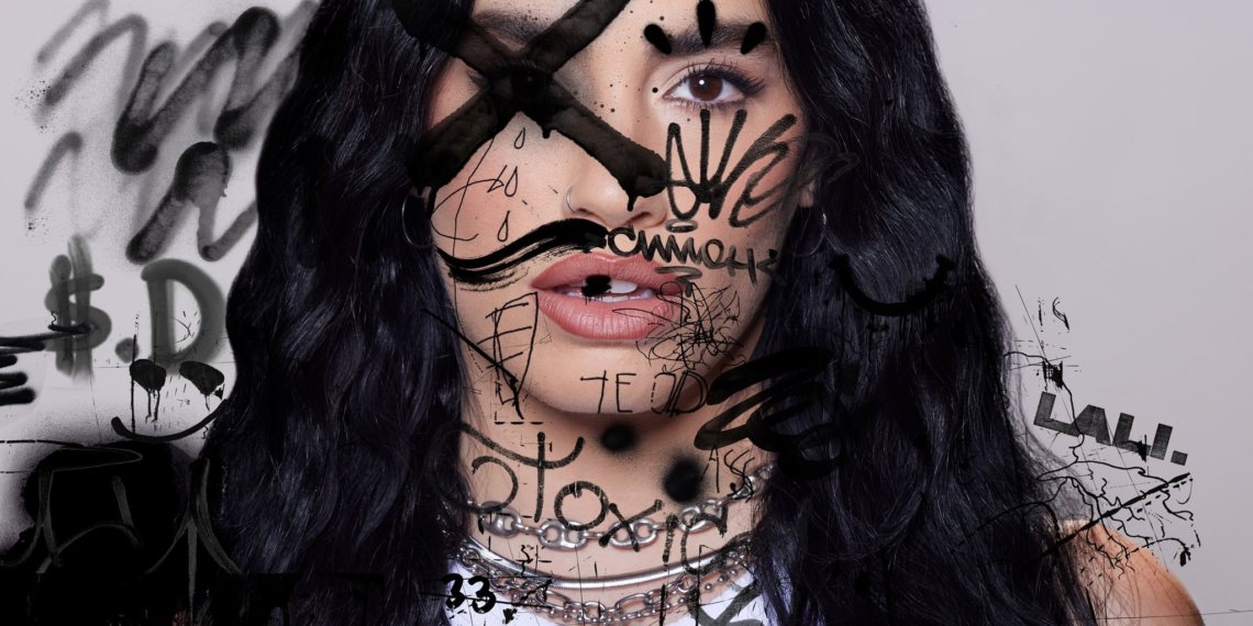 Nuevo tema de Lali “Fanático” ya se encuentra en el top 5 mundial