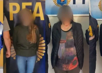 Cuatro personas detenidas en Córdoba y Santa Fe bajo sospecha de colaborar con Hezbollah