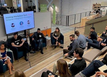 Organización Fundar presenta informe sobre la industria de software en Argentina