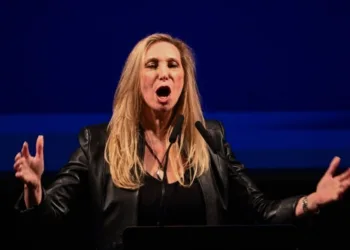 Karina Milei afirma que con el partido nacional La Libertad Avanza podrán ocupar el Congreso con éxito