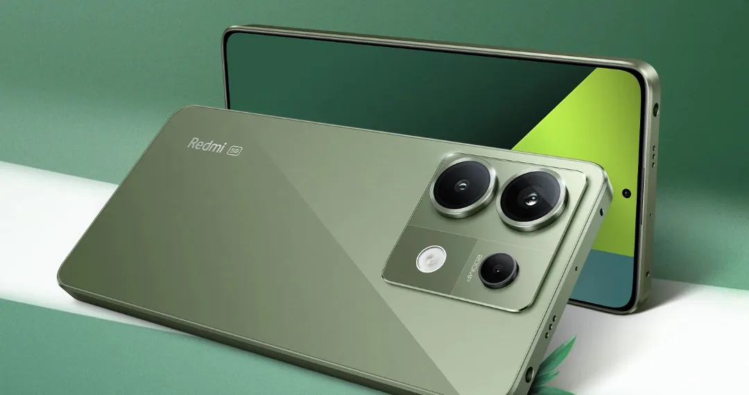 Los nuevos integrantes de la línea Redmi Note 14: ampliando la gama de los smartphones más populares de Xiaomi