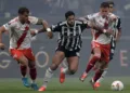 ¿Dónde transmitirán el partido River vs. Atlético Mineiro de la Copa Libertadores 2024 hoy?