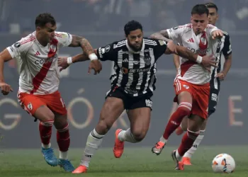 ¿Dónde transmitirán el partido River vs. Atlético Mineiro de la Copa Libertadores 2024 hoy?