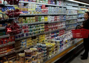 Aumento de los gastos minoristas en septiembre en los Estados Unidos: 0,4% de crecimiento