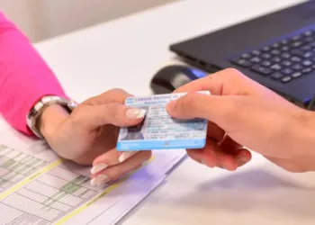 Anuncian cambios en la licencia de conducir para realizar el trámite de manera online