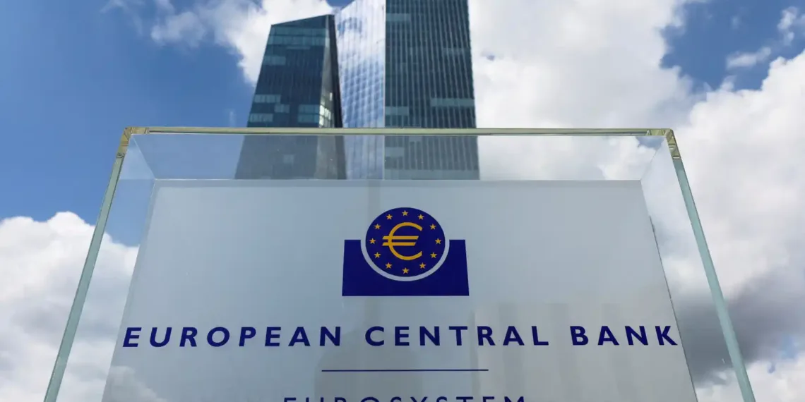 El Banco Central Europeo reduce las tasas de interés en respuesta a las bajas previstas en la inflación
