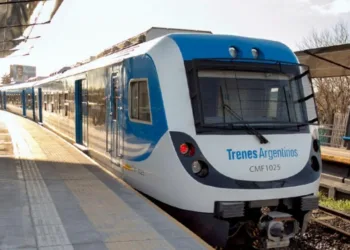 ¿Cuándo se suspenderá el servicio de trenes? – Paro que afectará a los usuarios