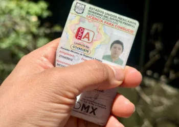La nueva licencia de conducción permanente en Ciudad de México: cambios, costo y fecha de llegada al mercado
