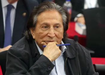 Alejandro Toledo, expresidente de Perú, condenado a más de 20 años de prisión por colusión y lavado de activos en el caso Odebrecht